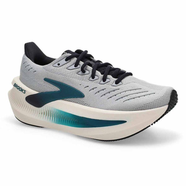 Men's Glycerin Max 2 Lace Up Performance Sneaker - Mist/Atlantic Deep/Coconut
