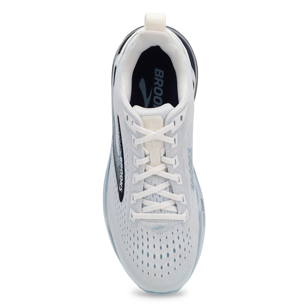 Chaussure de course  lacets Ghost Max 4 pour homm