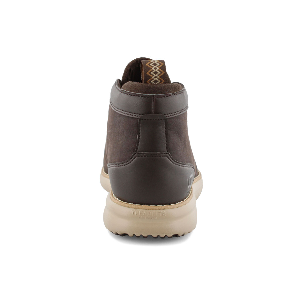 ugg union waterproof chukka boot