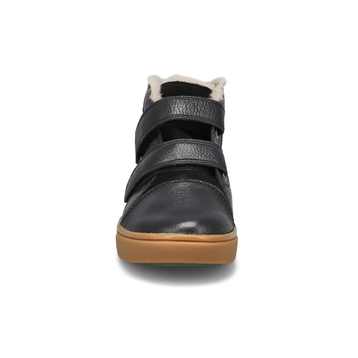 Kids' Rennon II Sneaker - Black