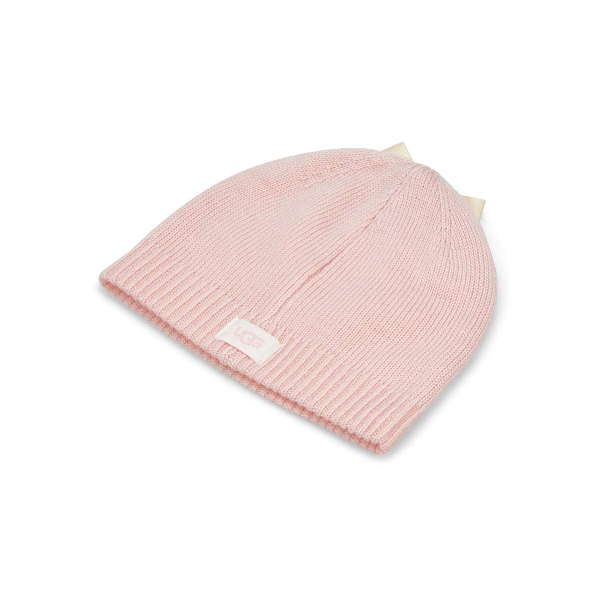 Infant's Neumel With Beanie - Pink