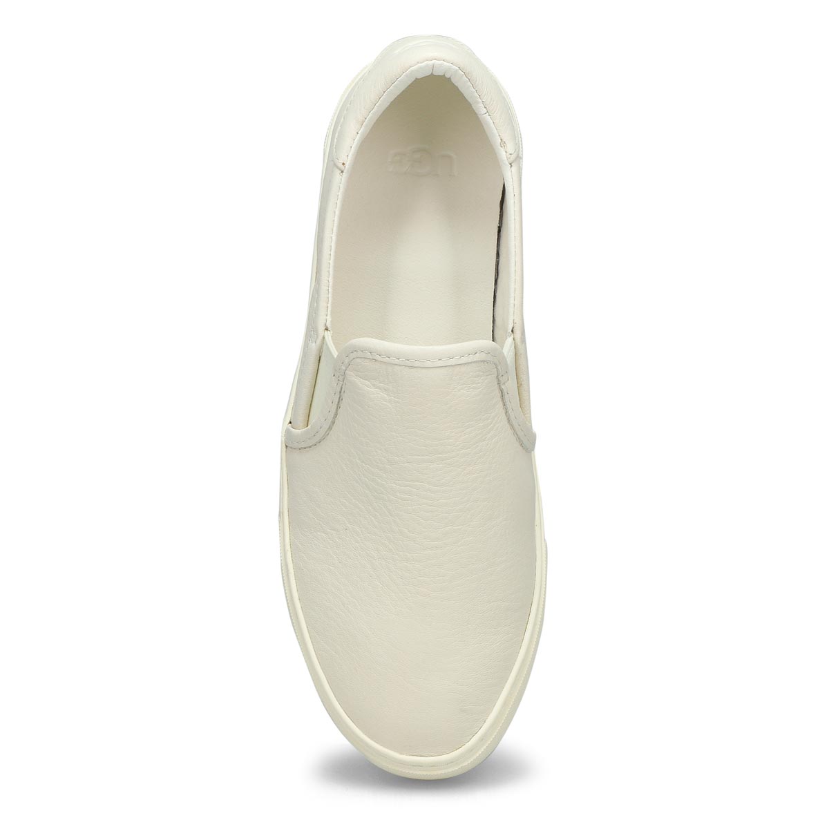 ugg jass white