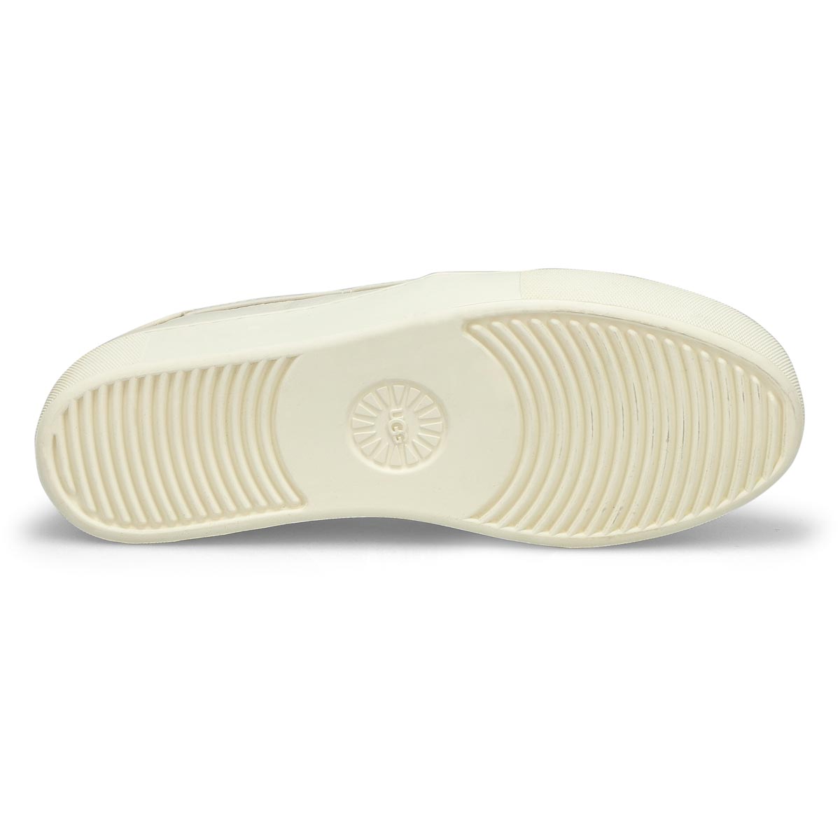 ugg jass white