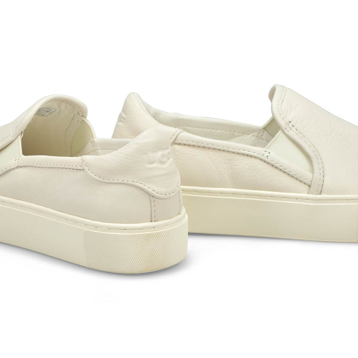 ugg jass white
