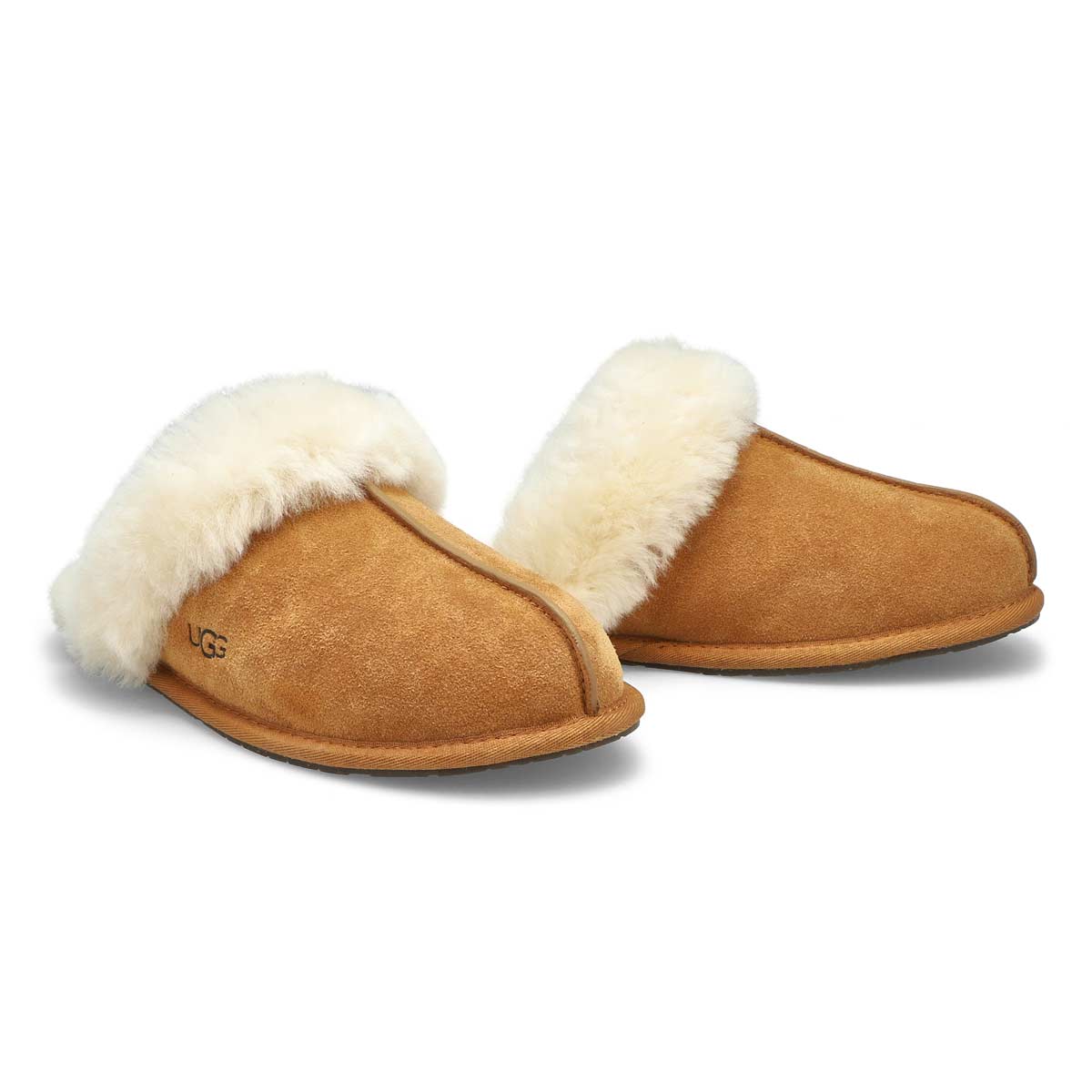 Ugg | Scuffette II Slippers | Mules Slippers | House of Fraser