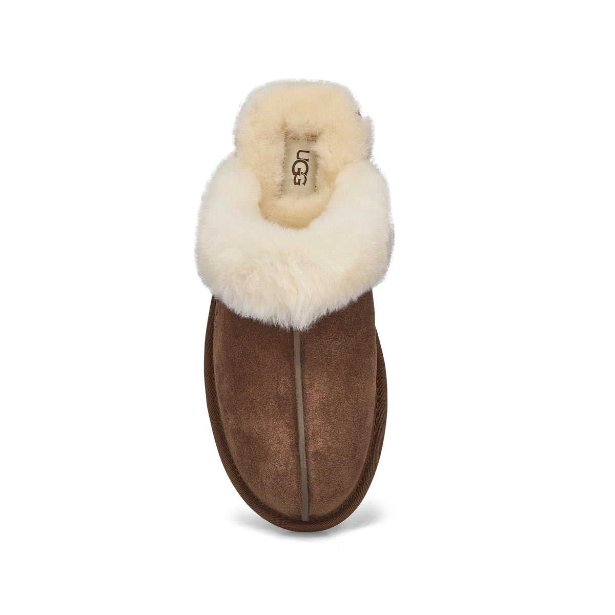 Women's Scuffette II Slipper - Espresso