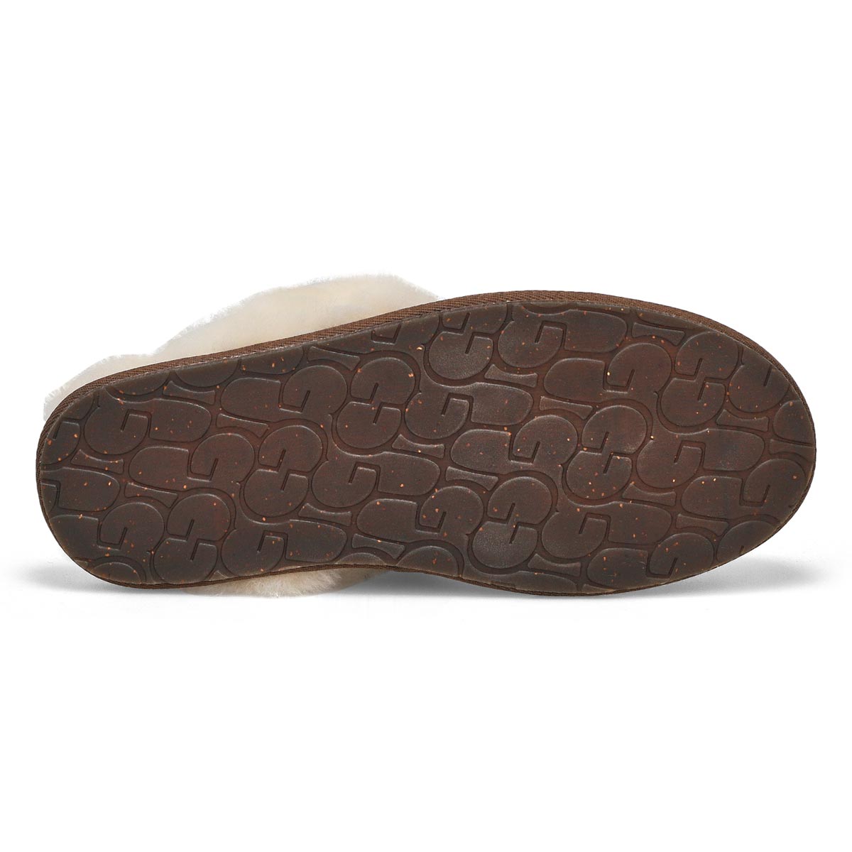 Women's Scuffette II Slipper - Espresso