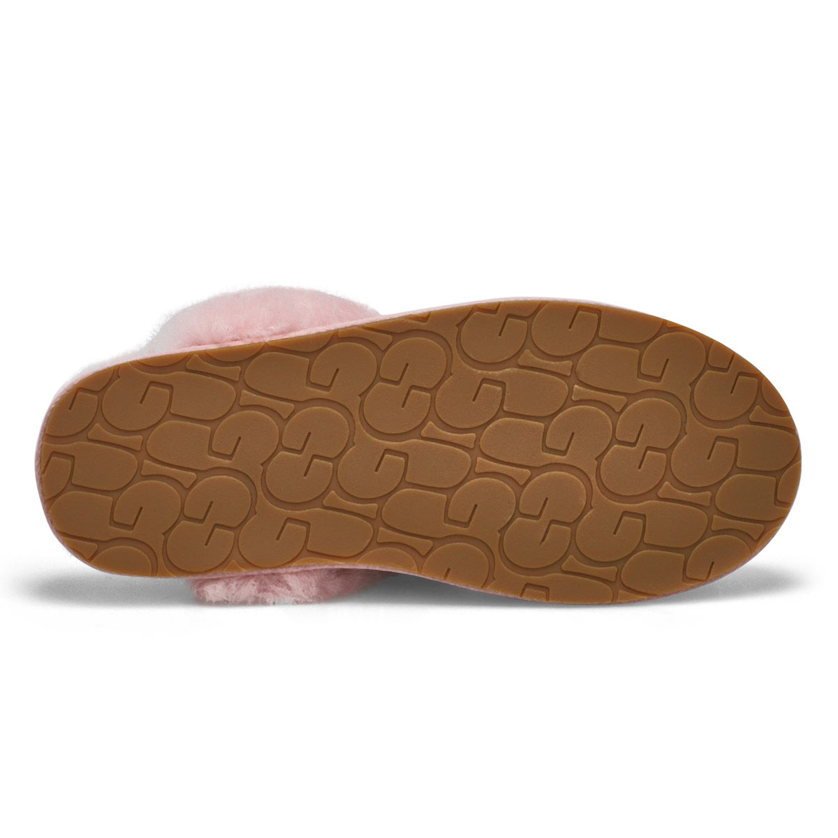 Pantoufle en mouton SCUFFETTE II, femmes