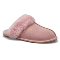 Pantoufle en mouton SCUFFETTE II, femmes