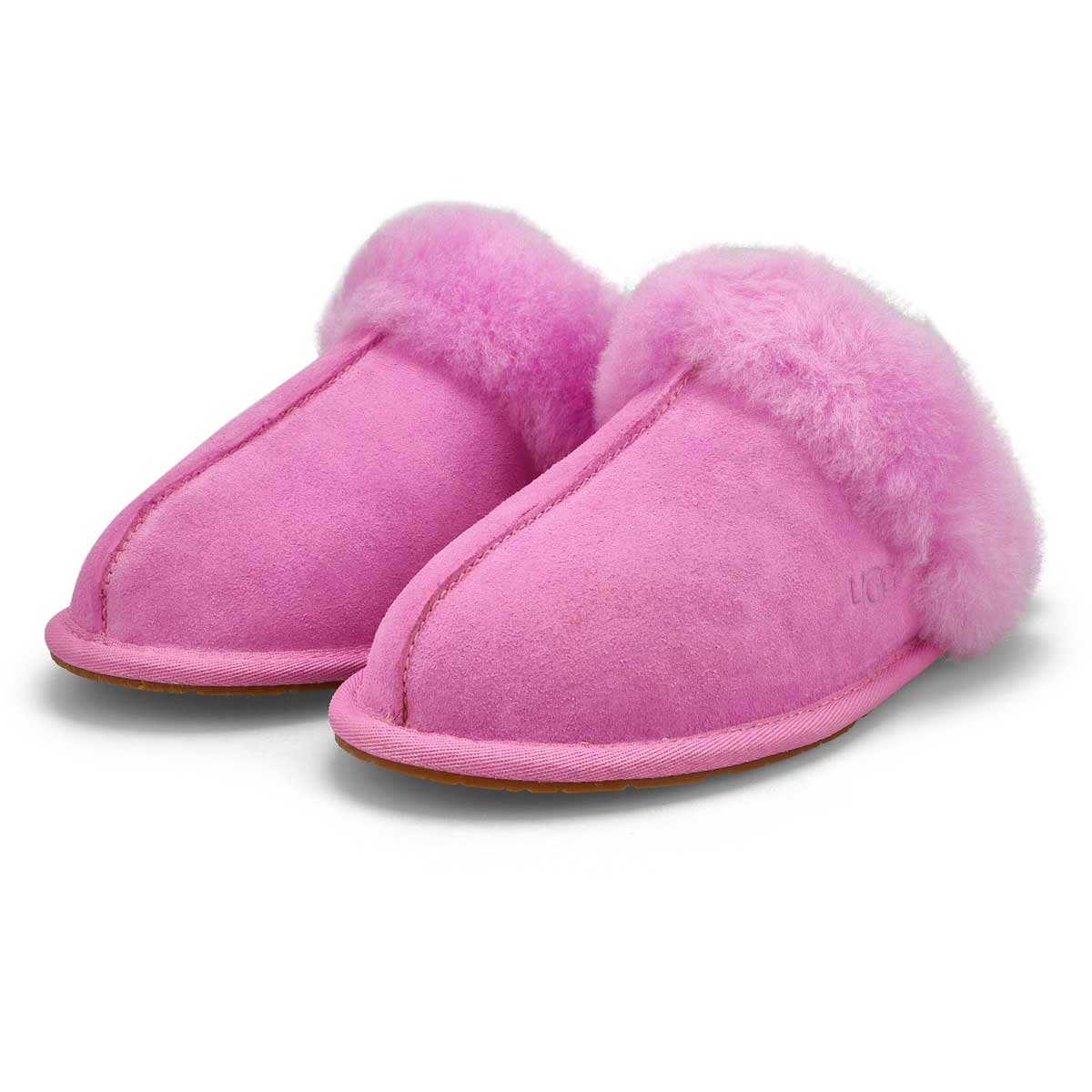 scuffette slipper