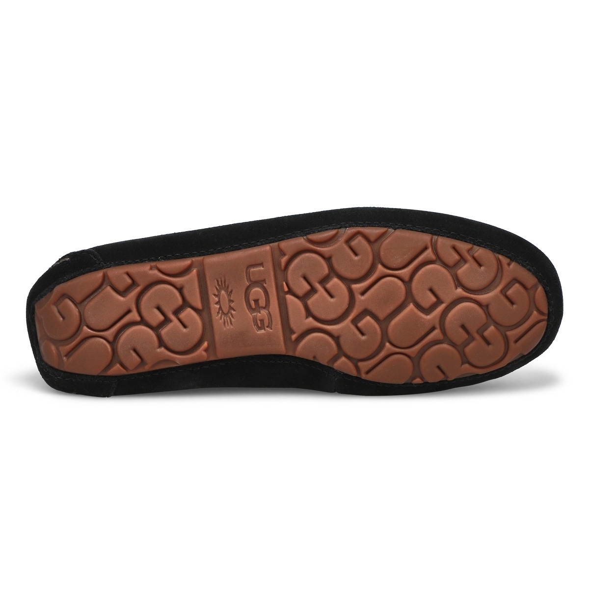 SoftMocs ANSLEY, noir, femmes