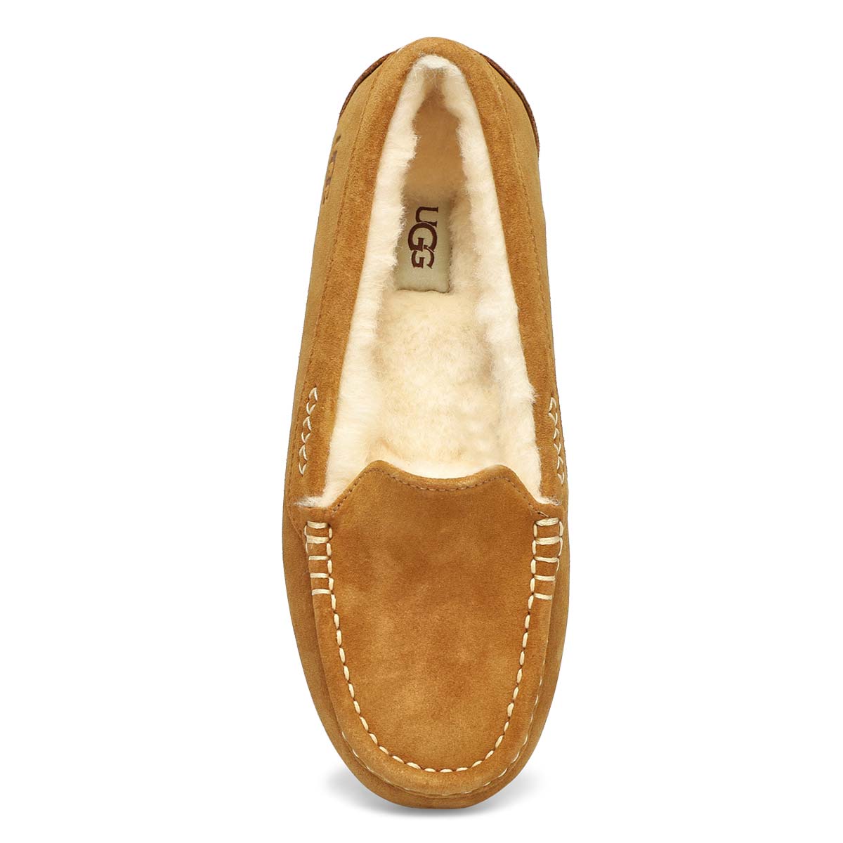 Women's Ansley Slipper - Chestnut