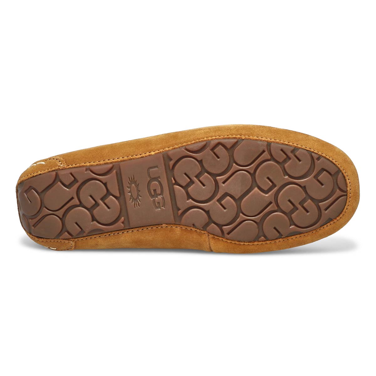 Women's Ansley Slipper - Chestnut