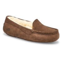 Mocassin ANSLEY, espresso, femmes