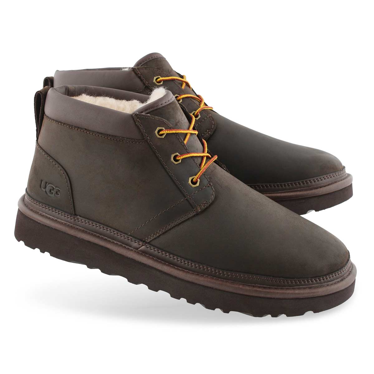 ugg neumel utility boot