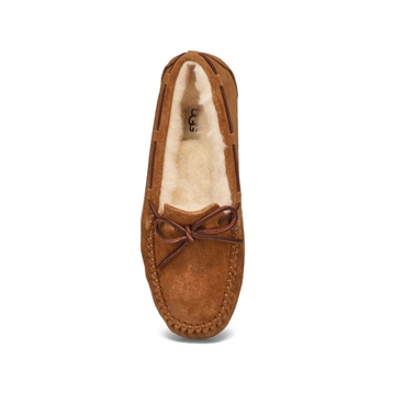 Women's Dakota Slipper - Chestnut