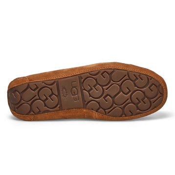 Women's Dakota Slipper - Chestnut