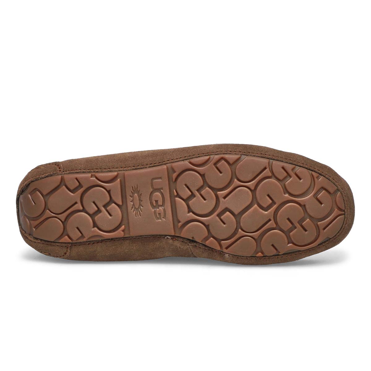 Women's Dakota Slippers - Espresso