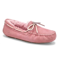 Women's Dakota Moccasin - Shell