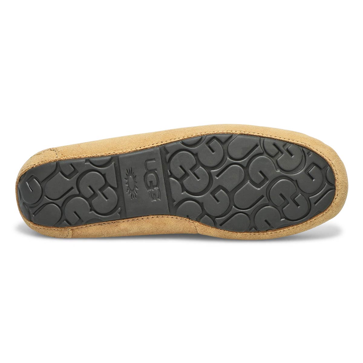 Women's Dakota Slipper - Tabacco