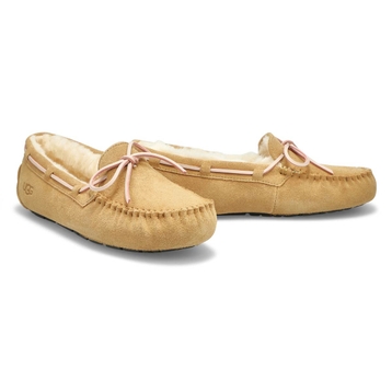 Women's Dakota Moccasin - Tabacco