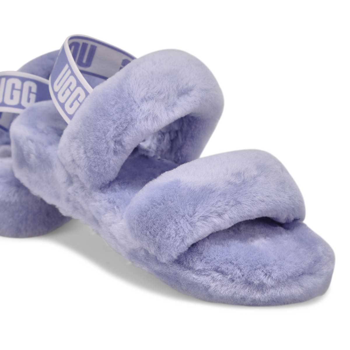 ugg women's sheepskin slippers