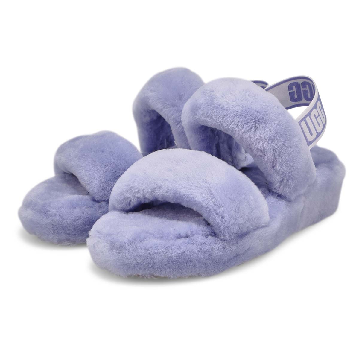 ugg women's sheepskin slippers