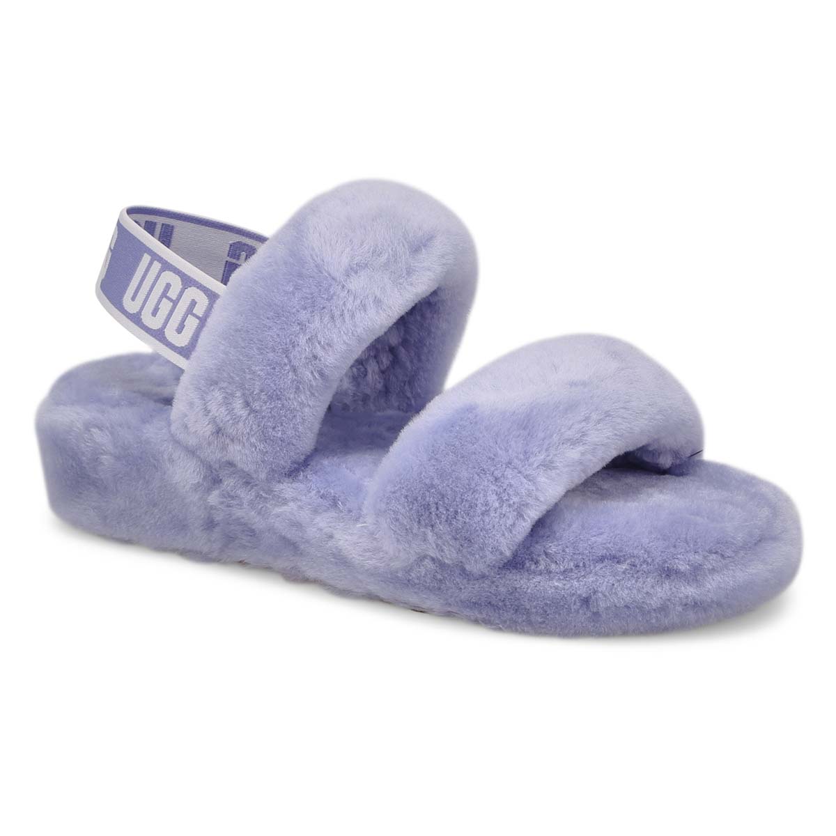 ugg slippers soft moc