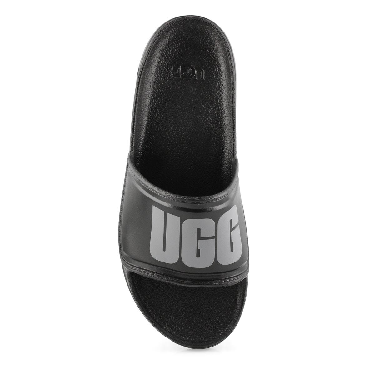 ugg wilcox slide
