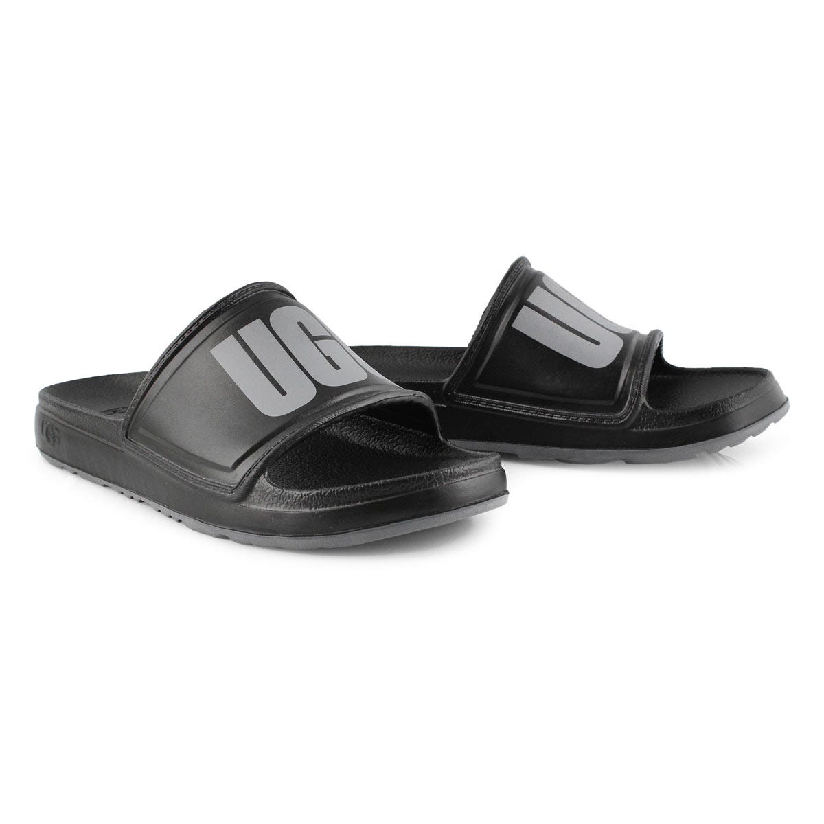 ugg wilcox slide