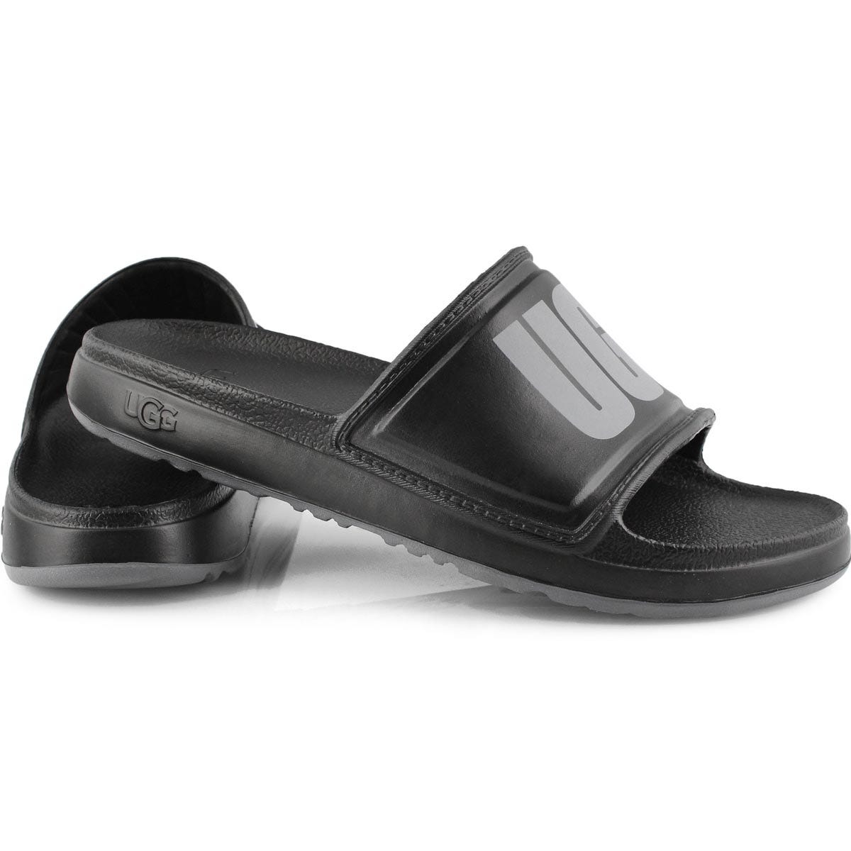 ugg wilcox slide