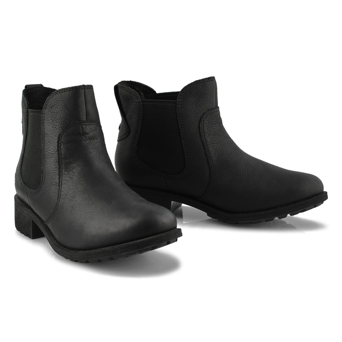 ugg bonham iii black