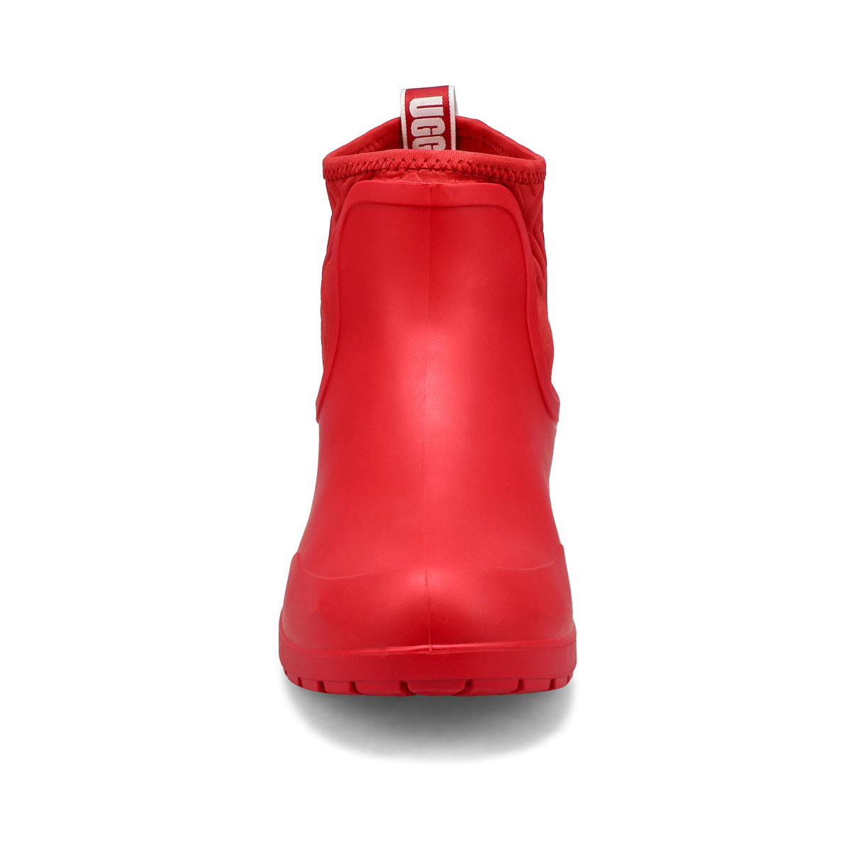 ugg chevonne rain boots size 9