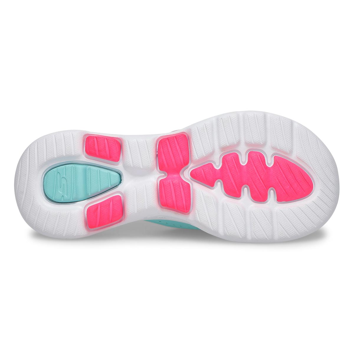 Women's GOwalk 5 Bali Thong Sandal - Aqua