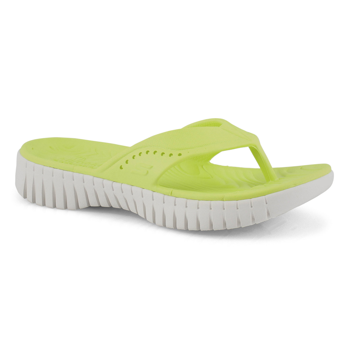 softmoc skechers sandals