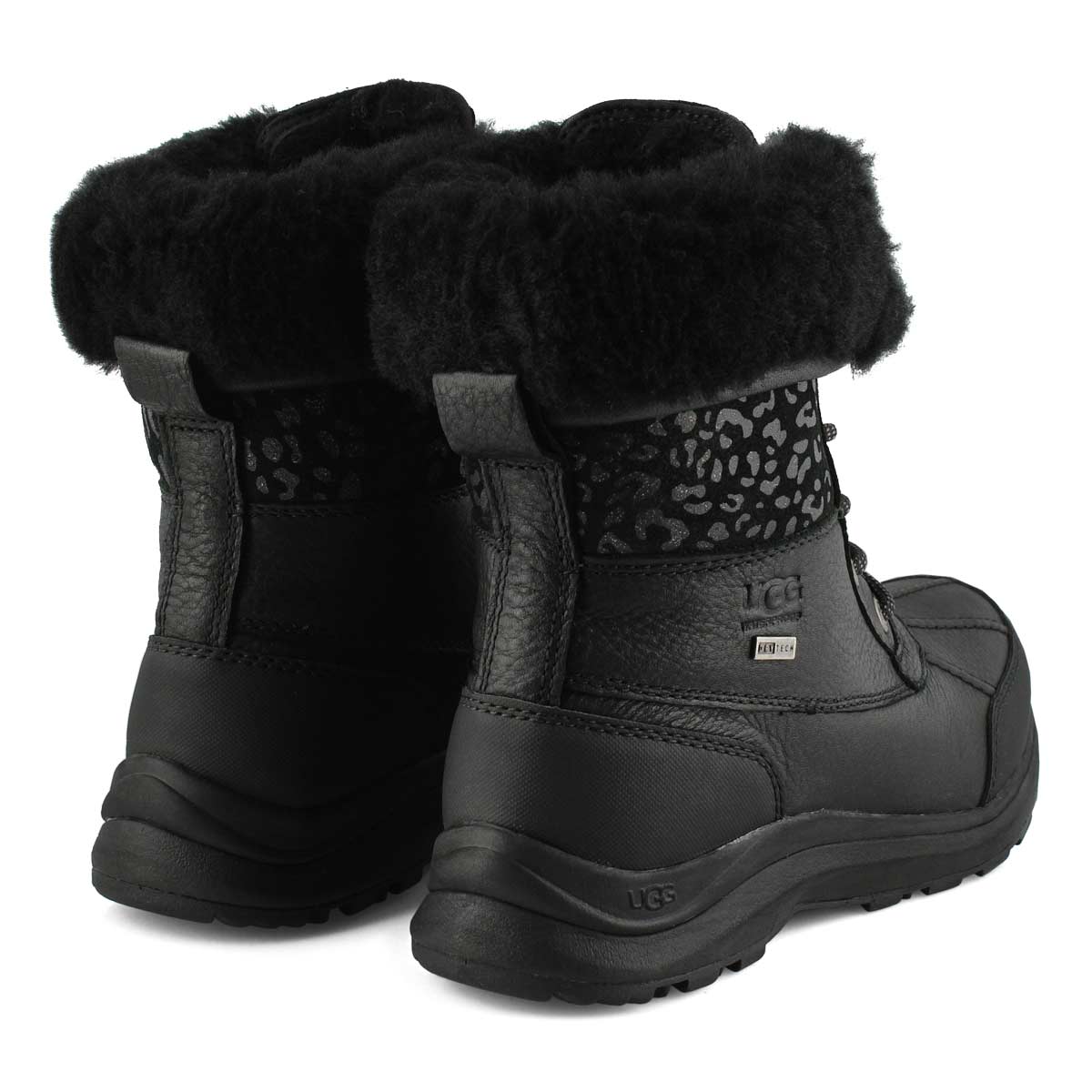 softmoc ugg adirondack