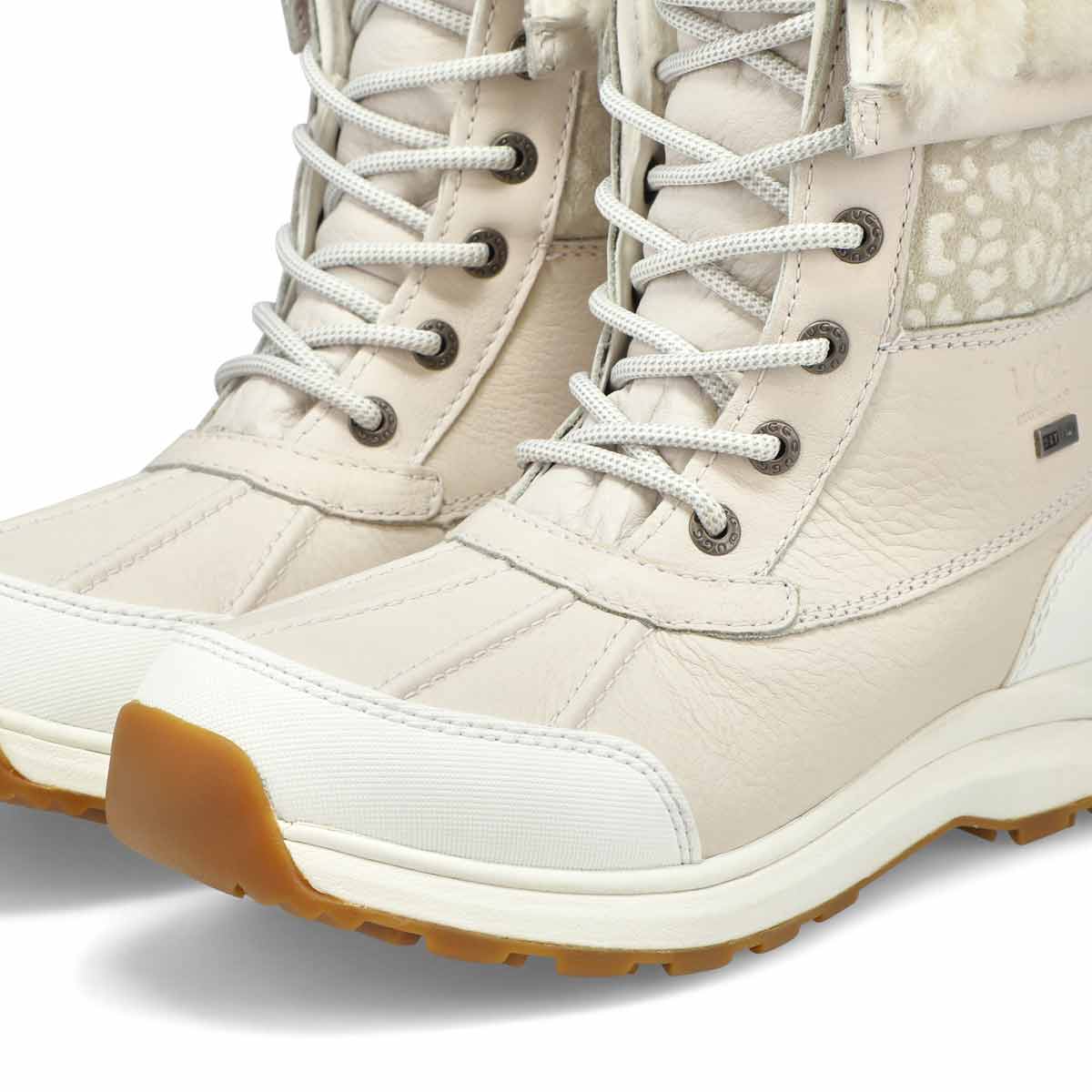 softmoc adirondack