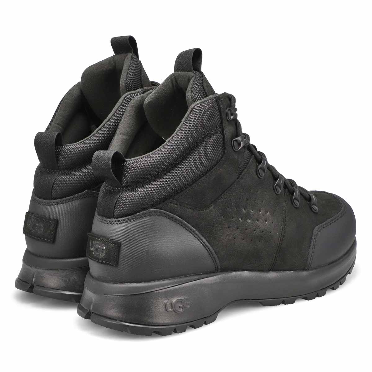 ugg men's emmett boot mid snow