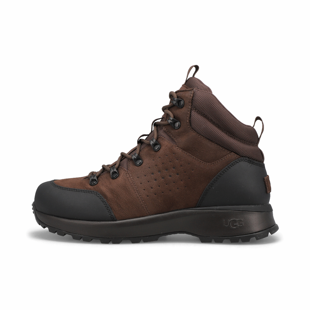 ugg waterproof hiking boots