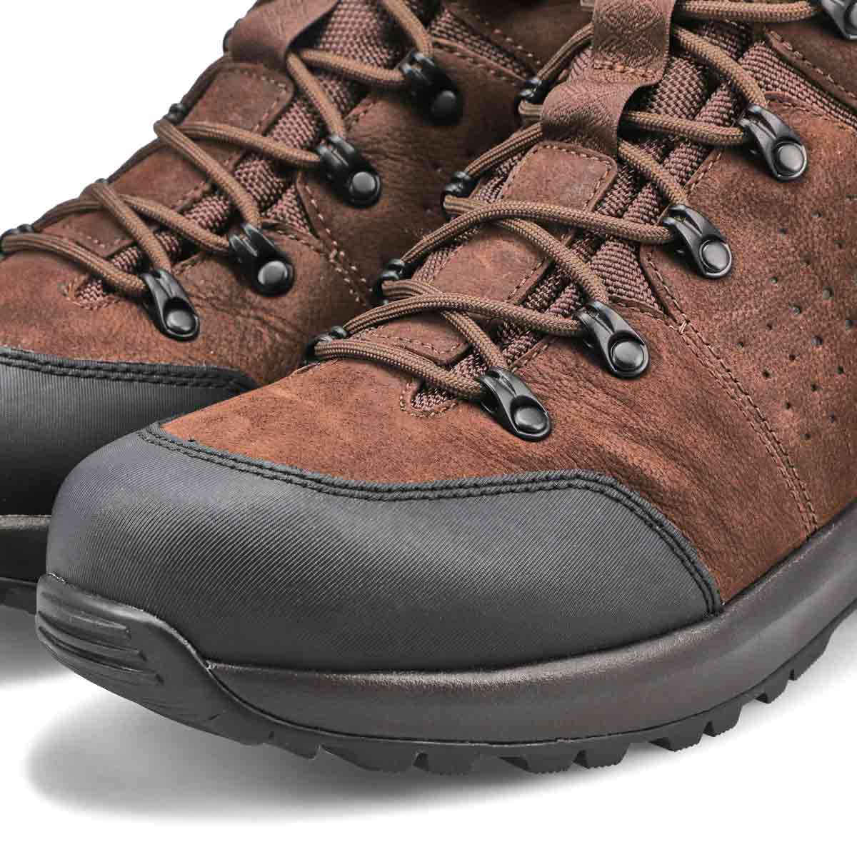 Bottines EMMETT MID, châtain, hommes