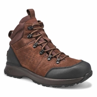 Bottines EMMETT MID, châtain, hommes