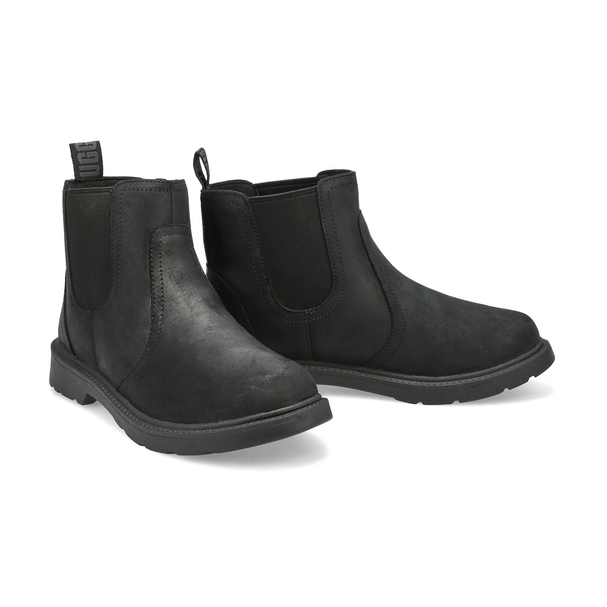 UGG Kids' Bolden Weather Waterproof Chelsea B | SoftMoc.com