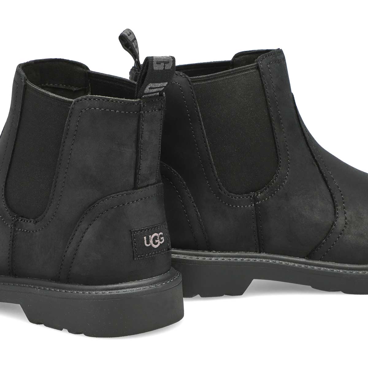 Kids' Bolden Weather Waterproof Chelsea Boot