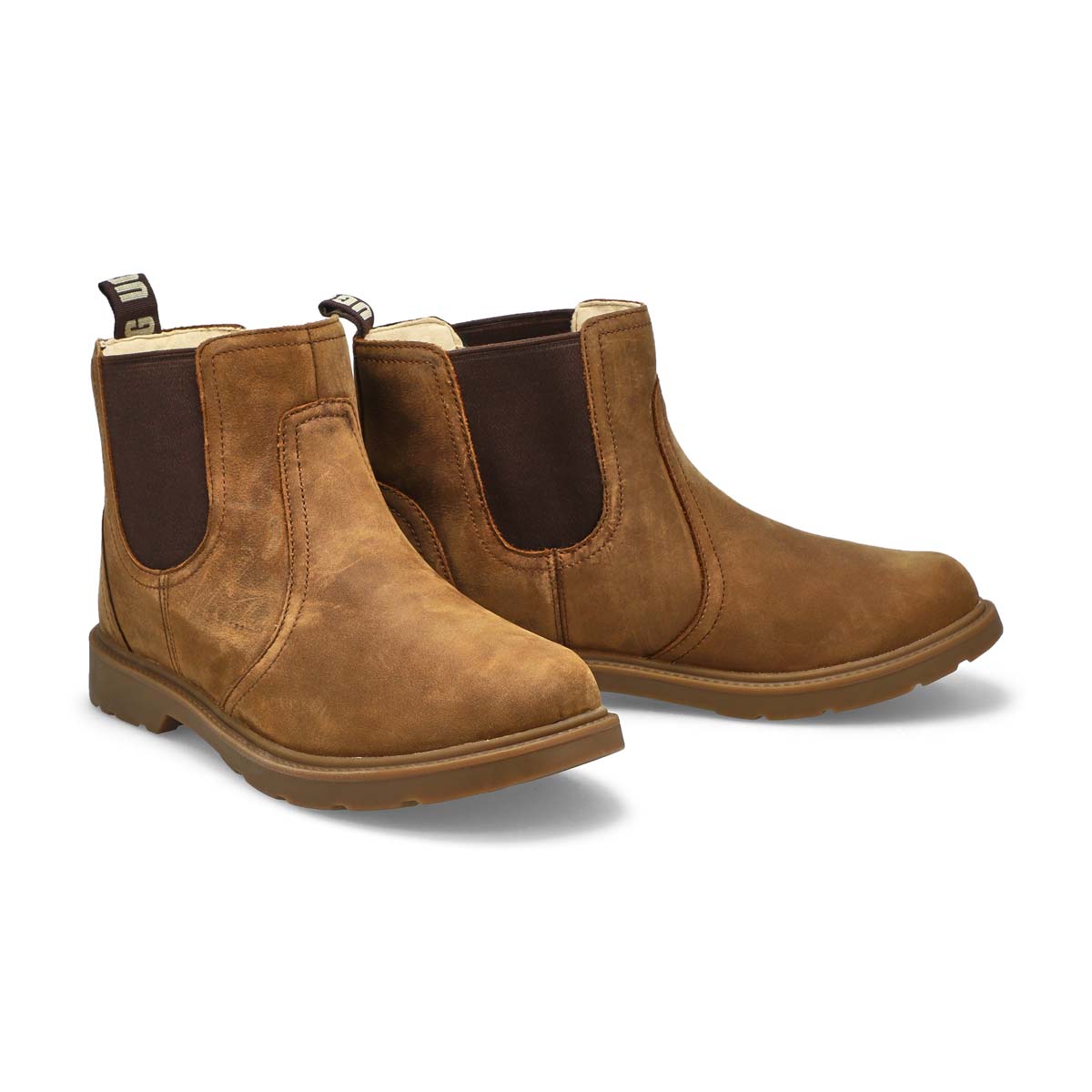 Kids' Bolden Weather Waterproof Chelsea Boot