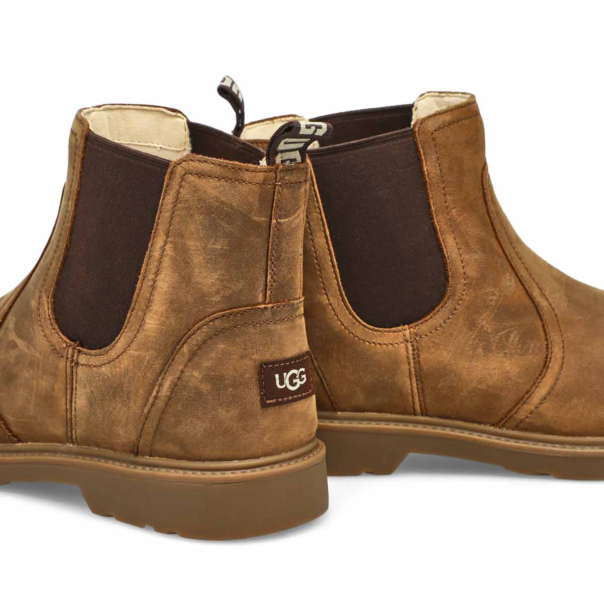 Kids' Bolden Weather Waterproof Chelsea Boot