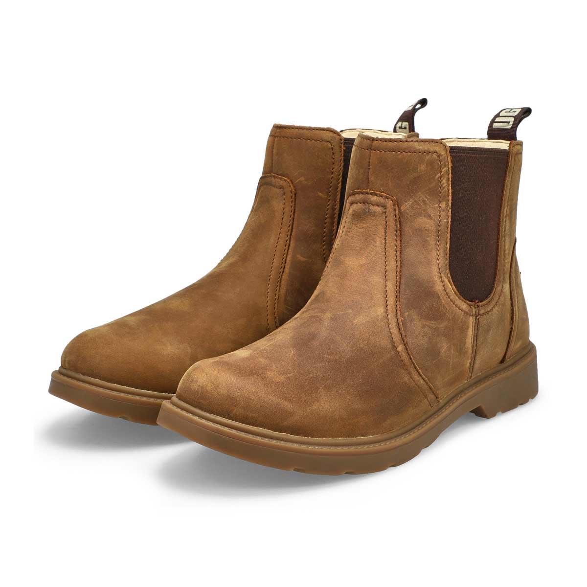 Kids' Bolden Weather Waterproof Chelsea Boot