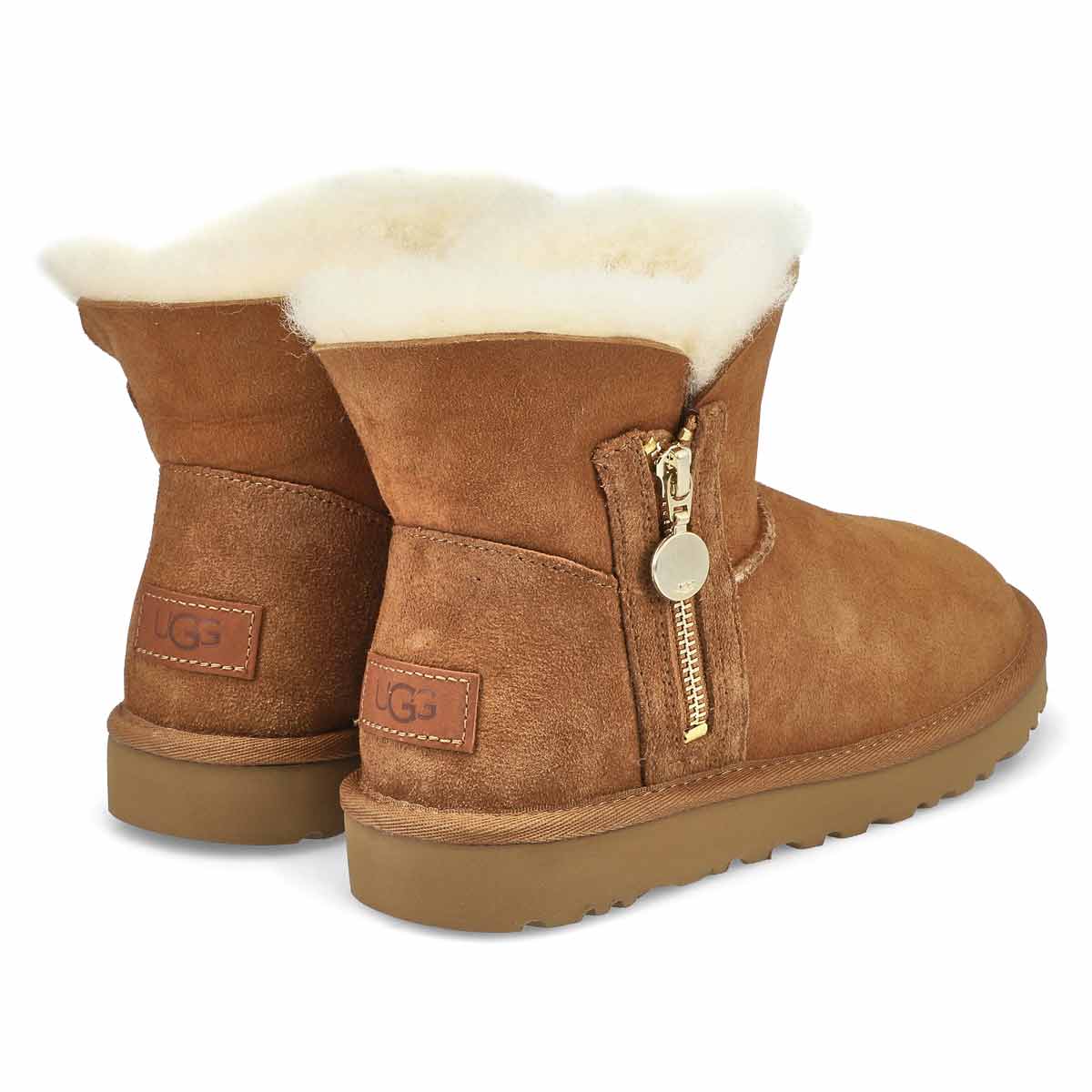 ugg curbside pickup