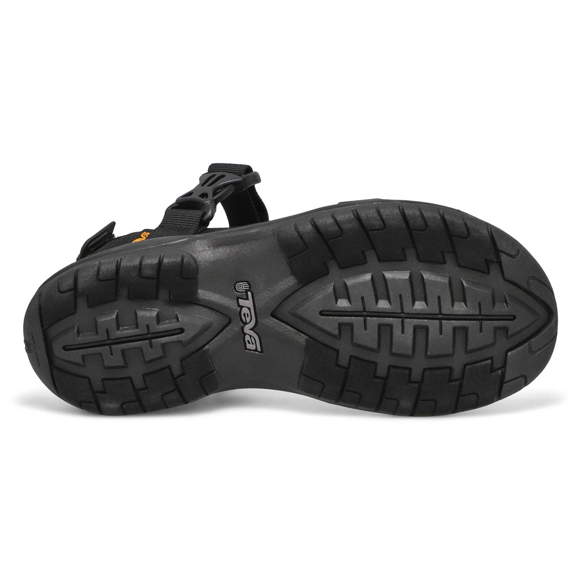 Men's Tanway Sport Sandal - Black