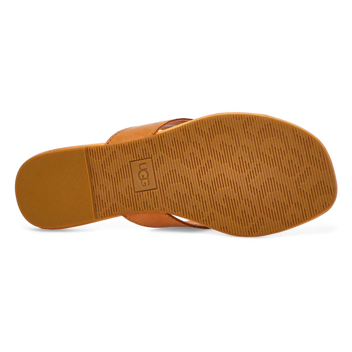 Women's Tuolumne Thong Sandal - Almond