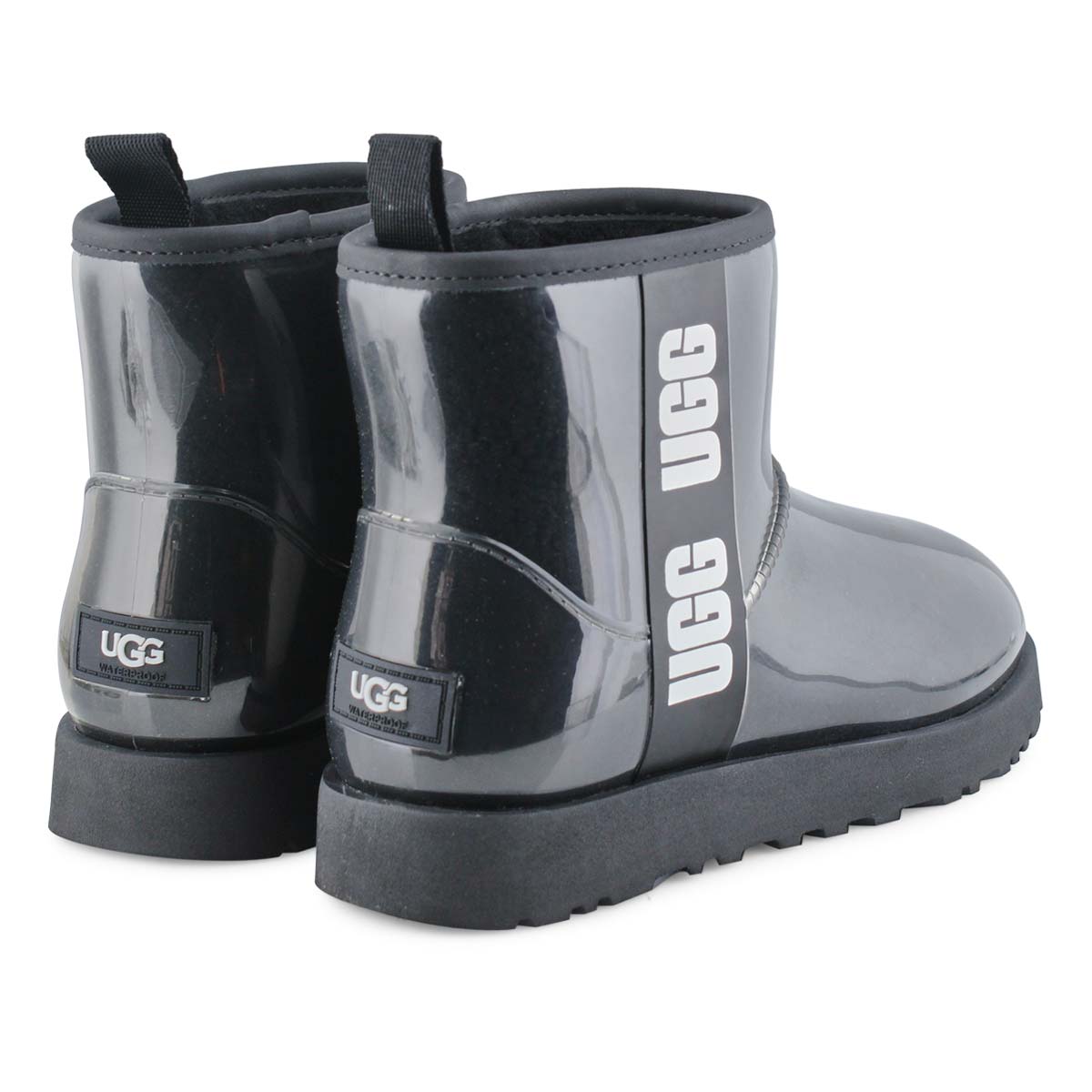 ugg bottine noir